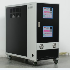 模溫機(jī)過(guò)熱的原因有哪些？